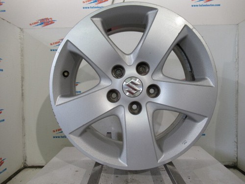 Jante aluminium suzuki grand - jante,