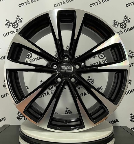 Roues alliage compatible - roues,