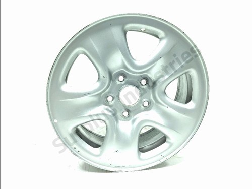 Jante tole suzuki grand - jante, 1
