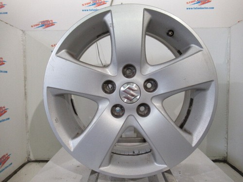 Jante aluminium suzuki - jante,