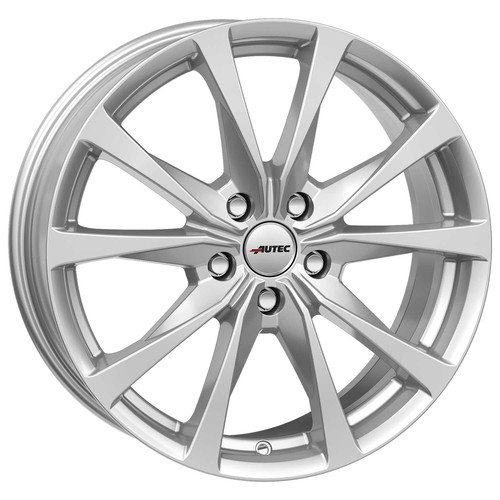 Jantes autec brixen 0x17 - jantes, 7.0x17