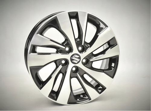Jantes aluminium suzuki - jantes, en