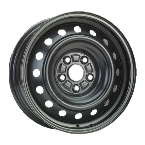 Jantes tole alcar acciaio 6525 - tole,