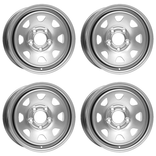 Jantes dotz dakar 0jx16 - dotz, 7.0jx16