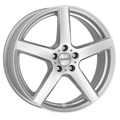 Jantes dezent 0jx17 - dezent, 7.0jx17